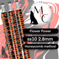 Flower power