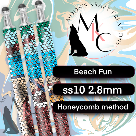 Beach Fun