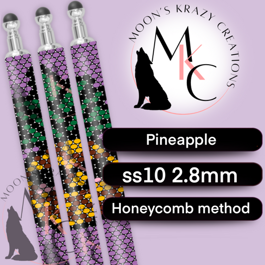 Pineapple