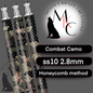 Combat Camo