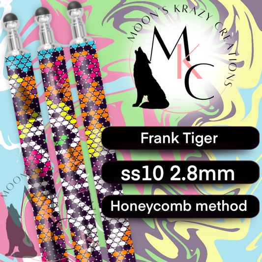 Frank Tiger