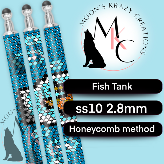 Fish Tank