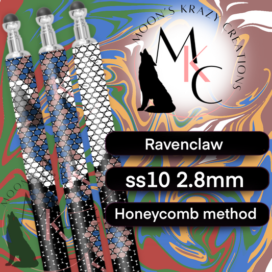 Raven Uniform