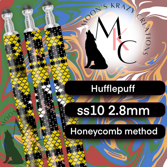 Huffle