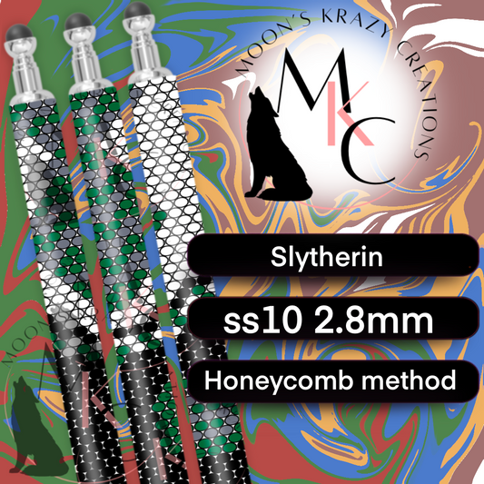 Slyther Uniform