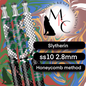 Slyther Uniform