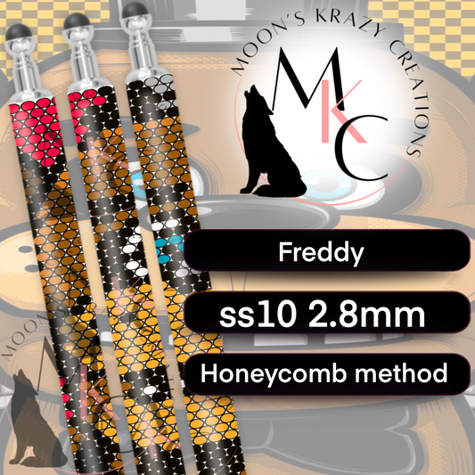 Freddy