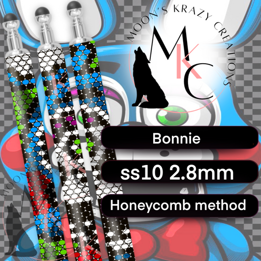 Bonnie