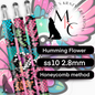 Humming Flower