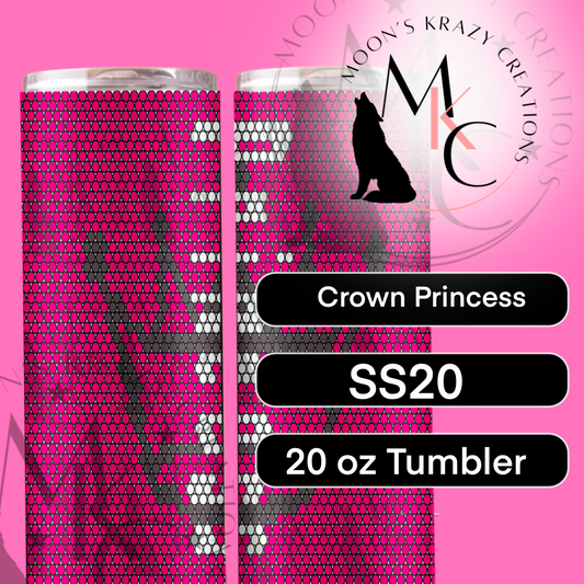 Crown Princess
