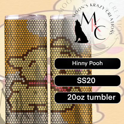 Hinny Pooh