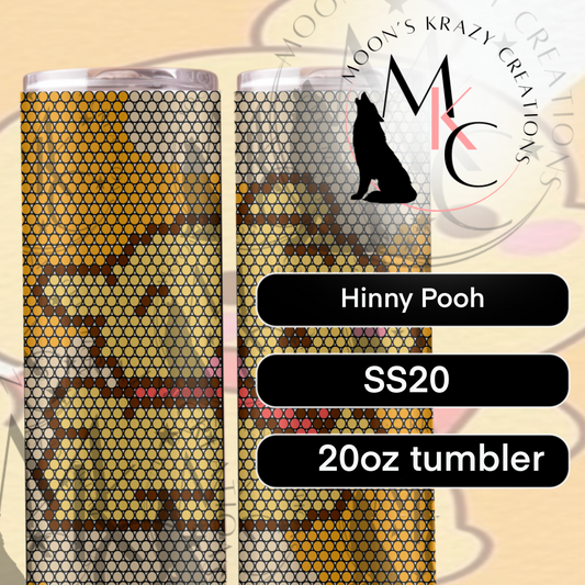 Hinny Pooh