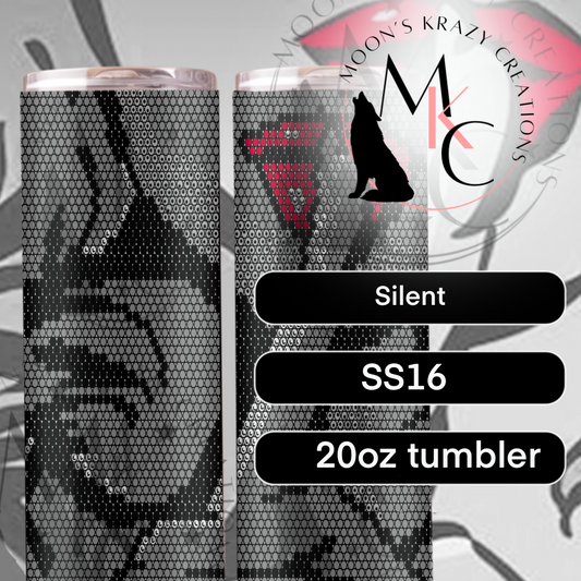Silent SS16