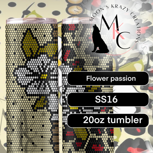 Flower Passion