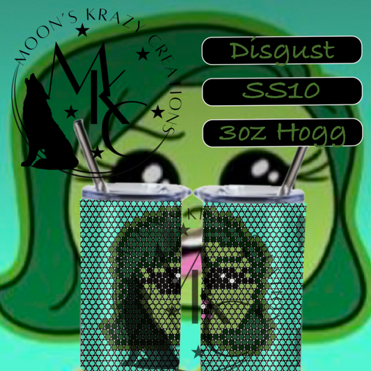 Disgust