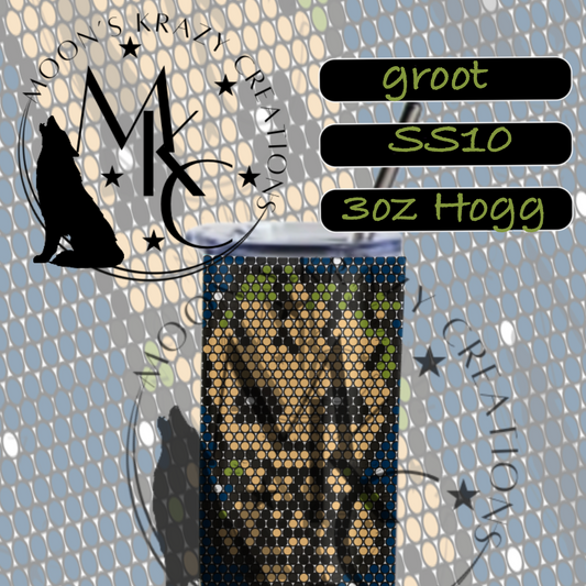 Groot