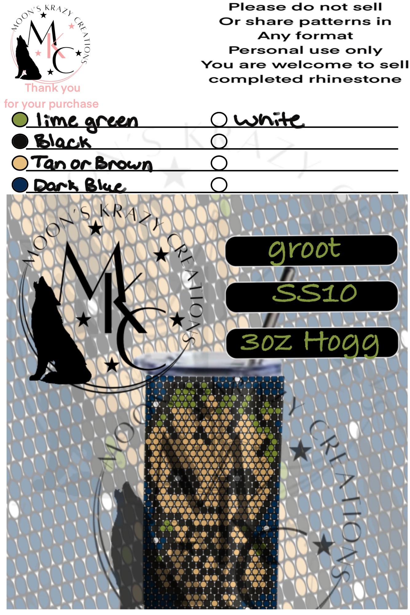 Groot