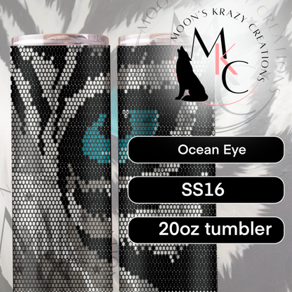 Ocean Eye