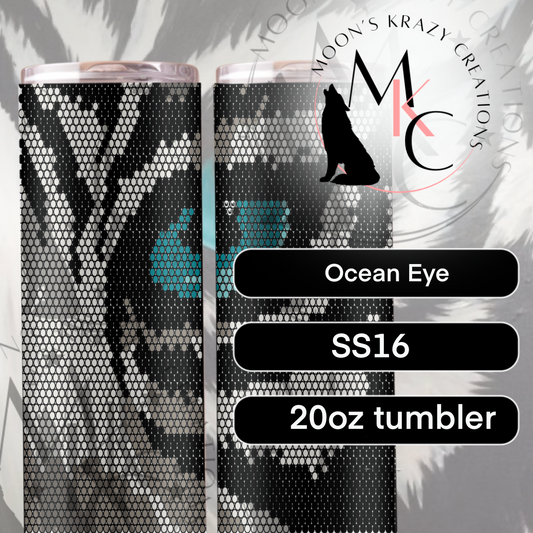 Ocean Eye