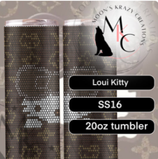 LouKitty