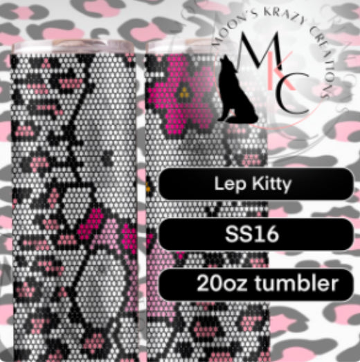 LepKitty