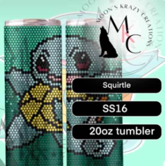 Squirtle