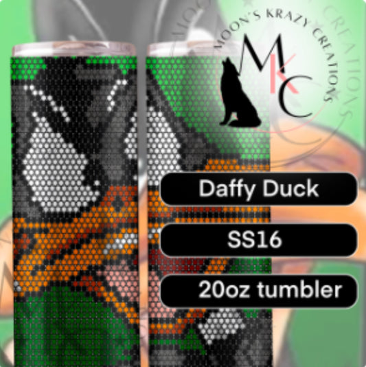 DaffyDuck