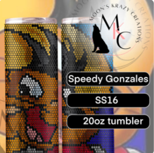 Speedy Gonzales