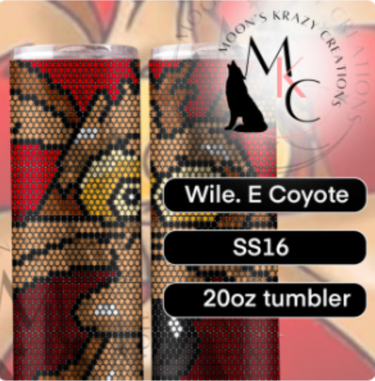 WileECoyote