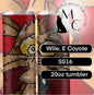 WileECoyote