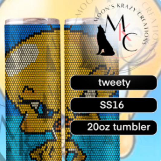 Tweety
