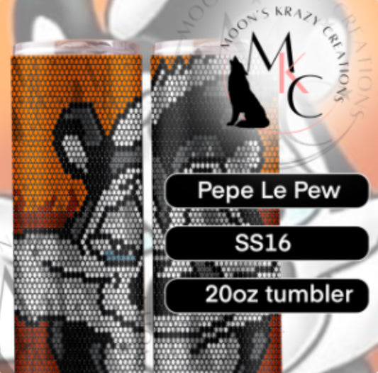 Pepe Le Pew