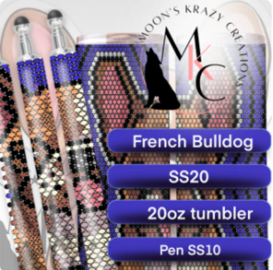 French Bulldog
