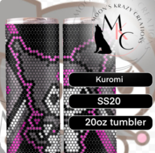 Kuromi