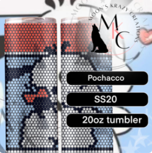 Pochacco