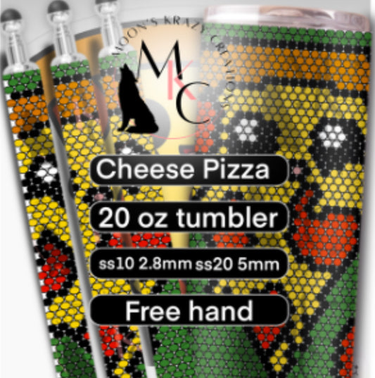 CheesePizza