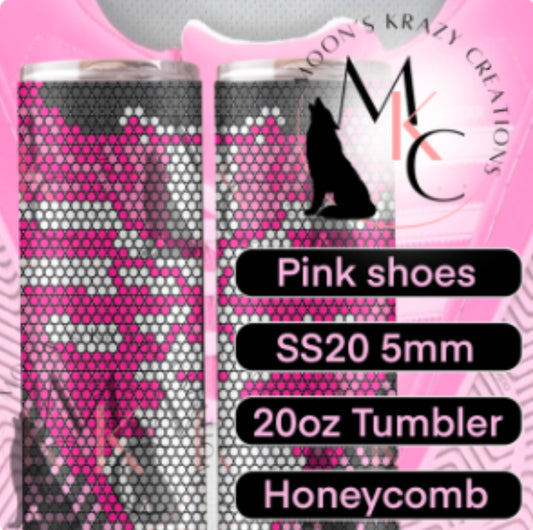 PinkShoe
