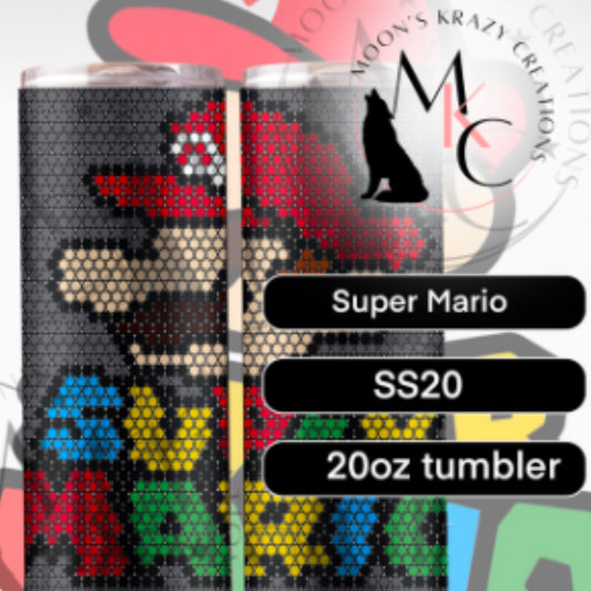 SuperMario
