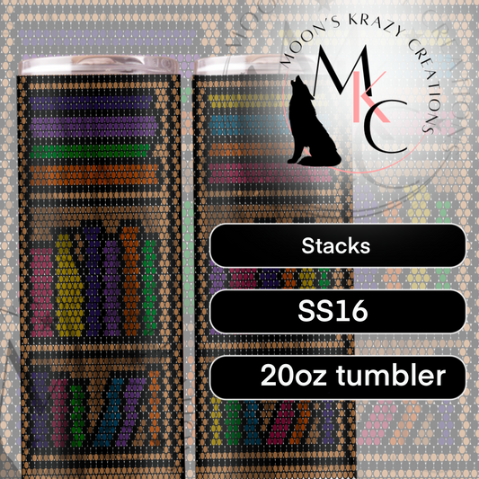 Stacks