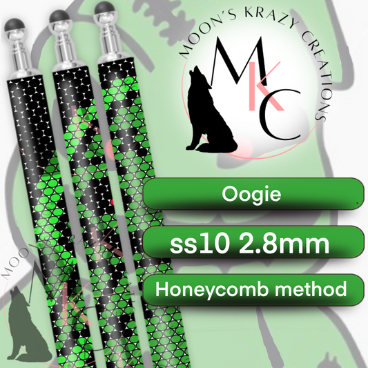 Oogie