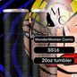 WonderWomen Comic