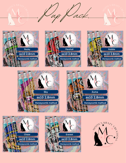 Pup Pack Bundle