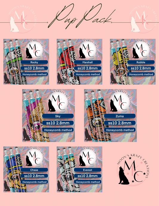 Pup Pack Bundle
