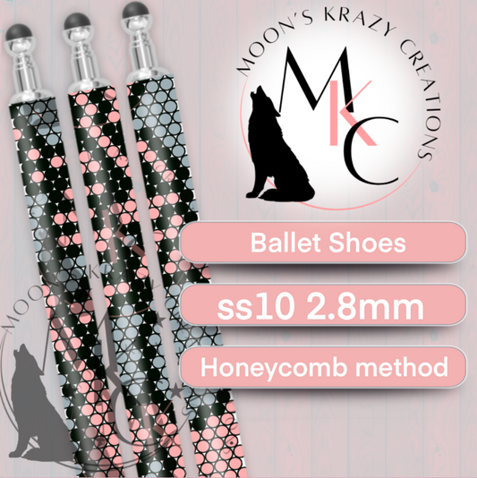 BalletShoes