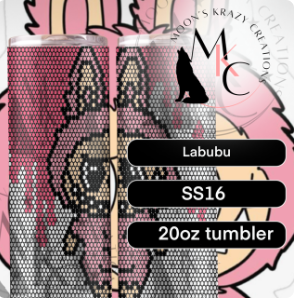 Labubu