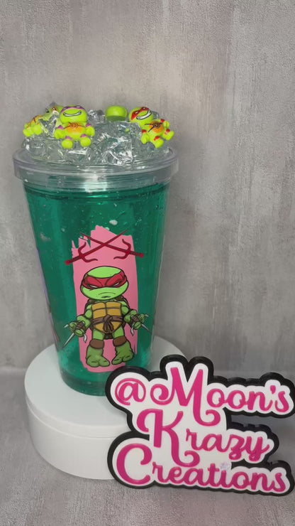 Turtle Slush