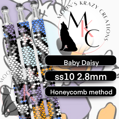 Baby Daisy