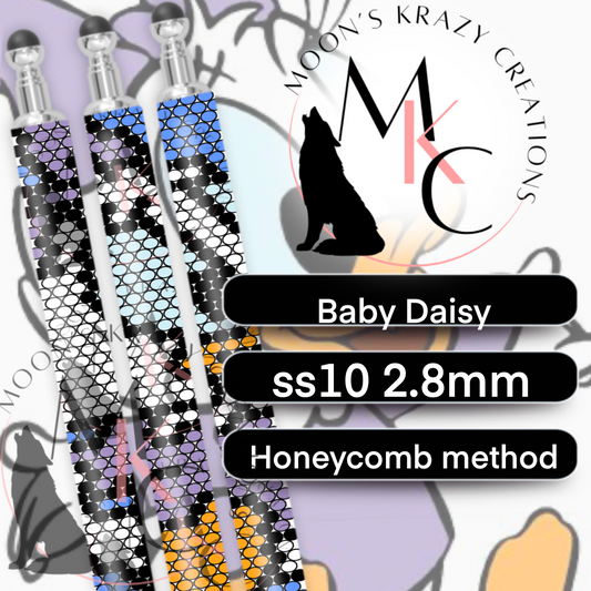 Baby Daisy