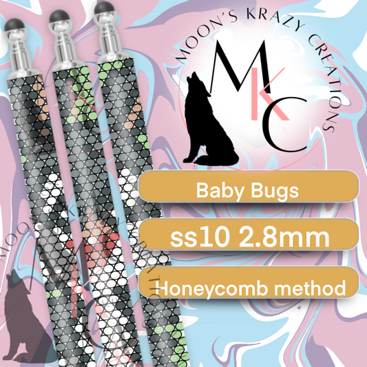 Baby bugs