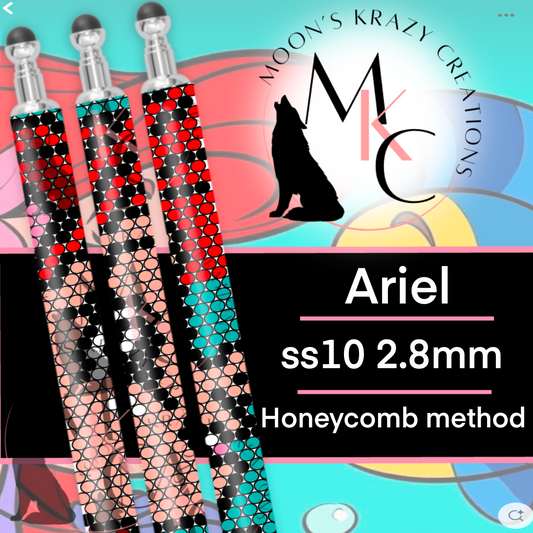 Ariel